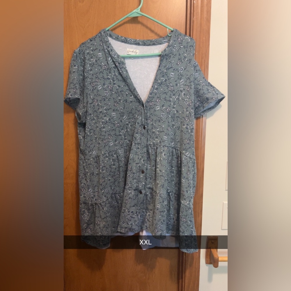 Waverly woman’s top